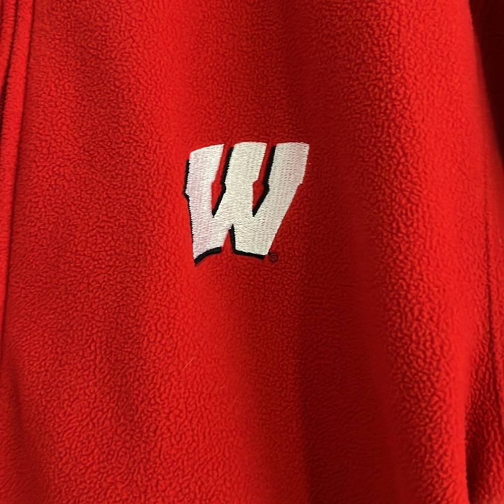Fleece jacket - Picture 2 of 4